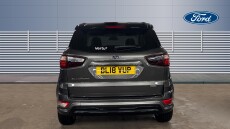 Ford EcoSport 1.0 EcoBoost 125 ST-Line 5dr Petrol Hatchback